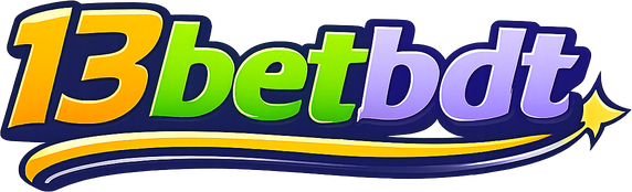 13betbdt লোগো